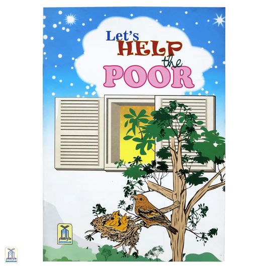 Let'S Help The Poor