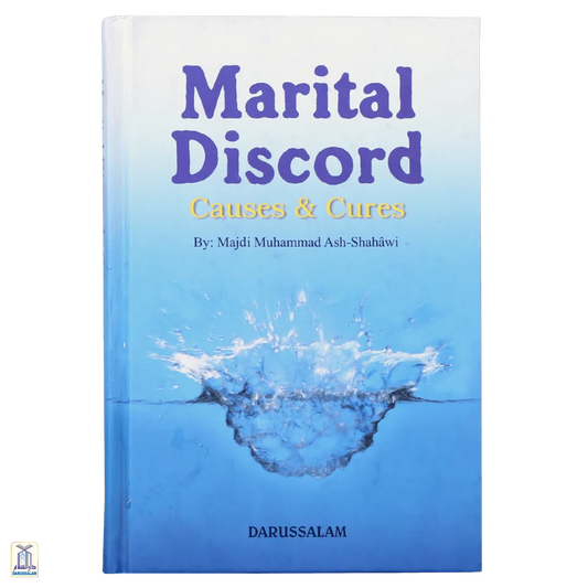 Martial Discord - Causes And Cures