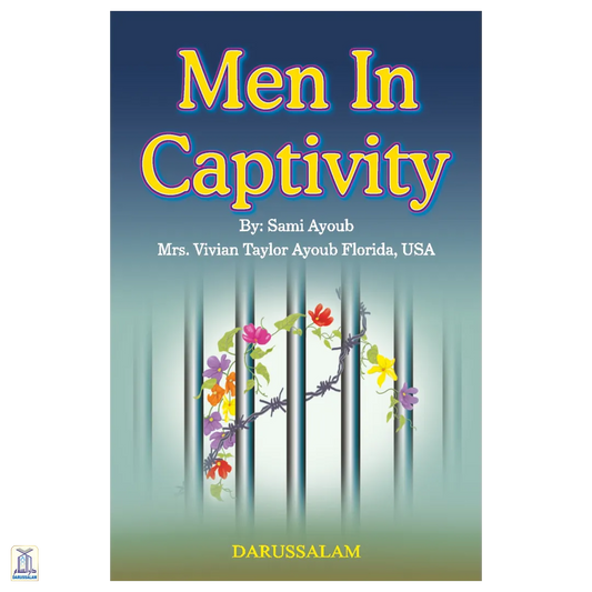 Men In Captivity