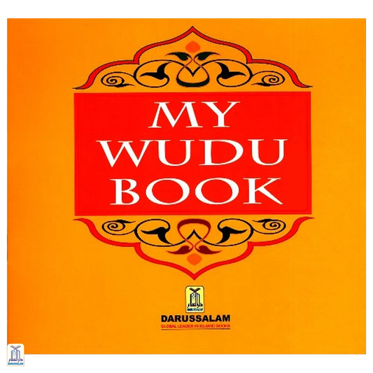 My Wudu Book