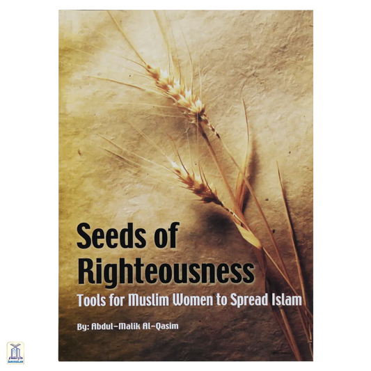 Seeds Of Righteousness