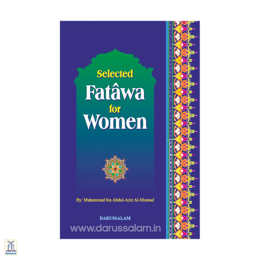 Selected Fatawa For Women