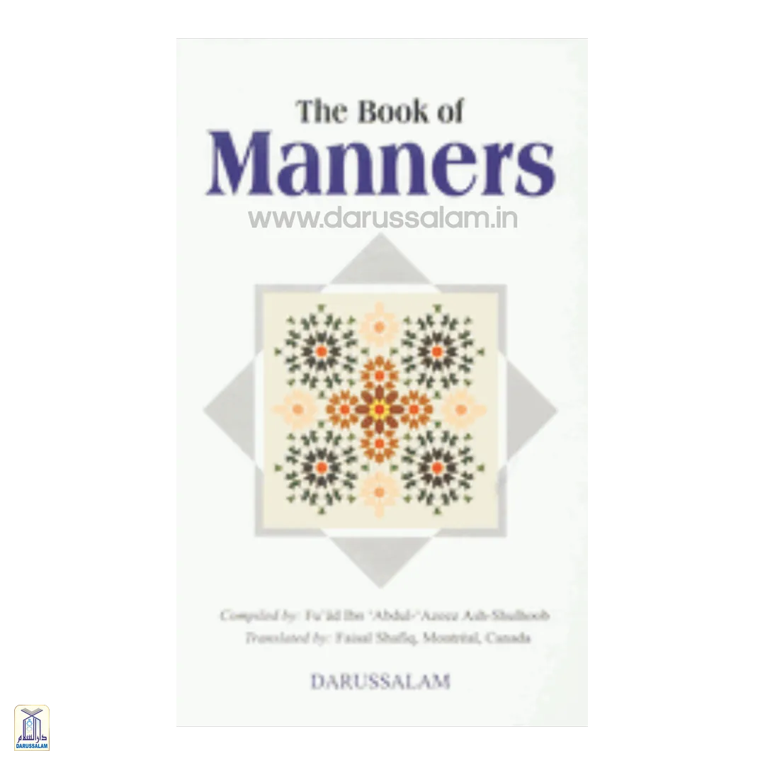 The Book Of Manners