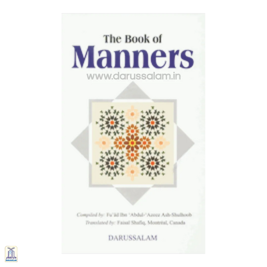 The Book Of Manners