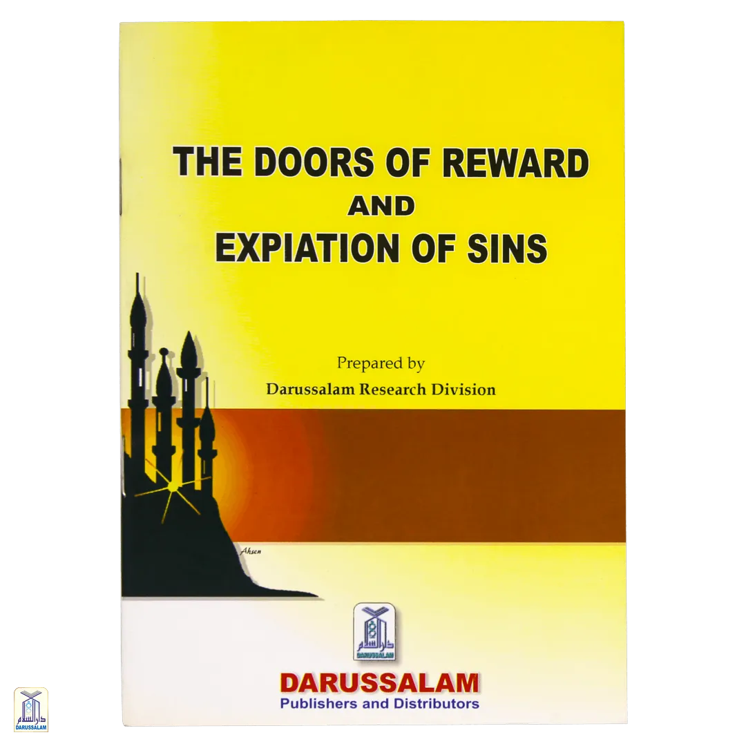 The Doors Of Reward And Expiation Of Sins