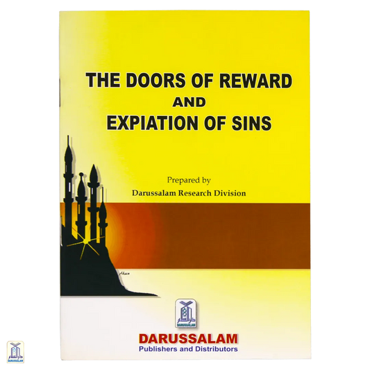 The Doors Of Reward And Expiation Of Sins