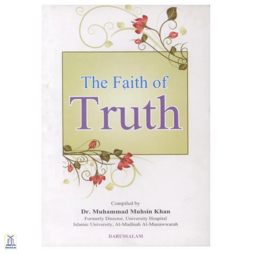 The Faith Of Truth