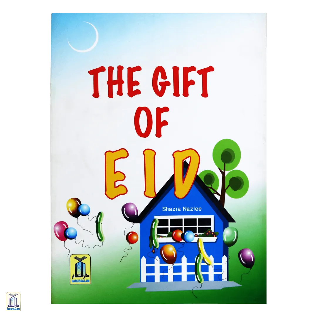 The Gift Of Eid