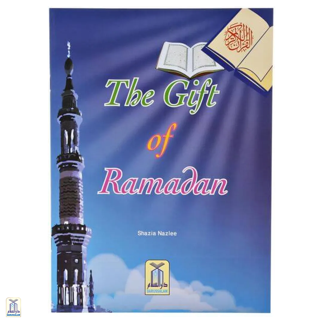 The Gift Of Ramadan