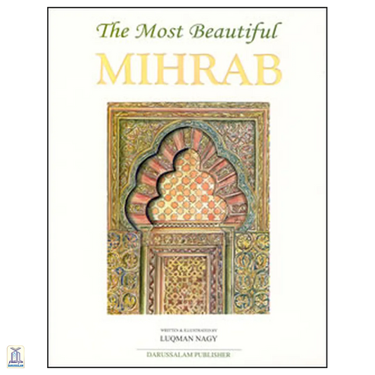 The Most Beautiful Mihrab