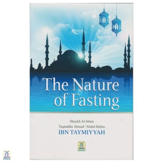 The Nature Of Fasting