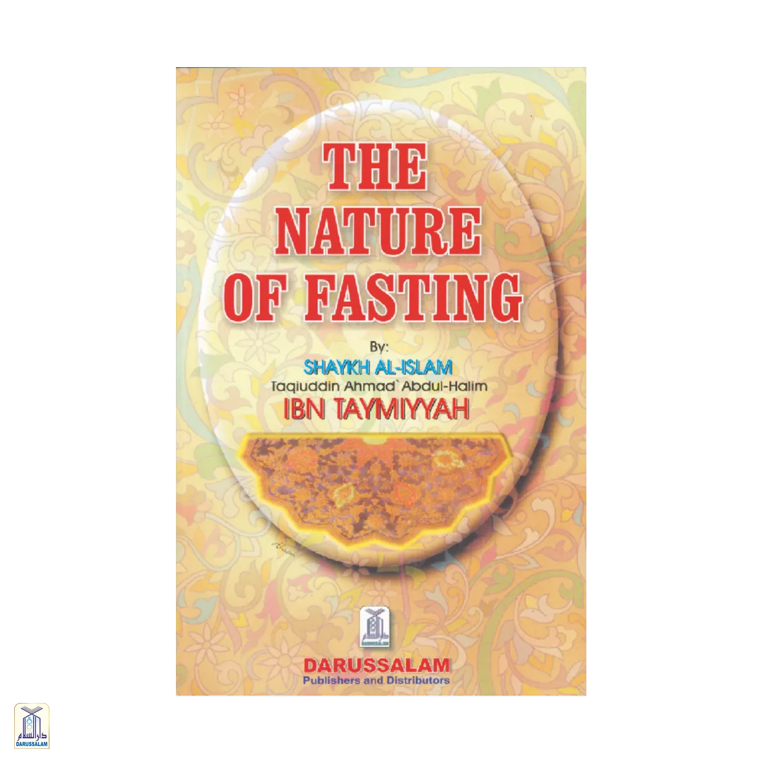 The Nature Of Fasting