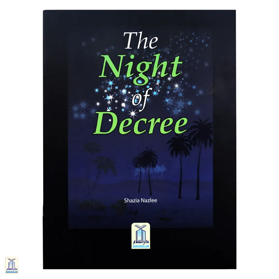 The Night Of Decree