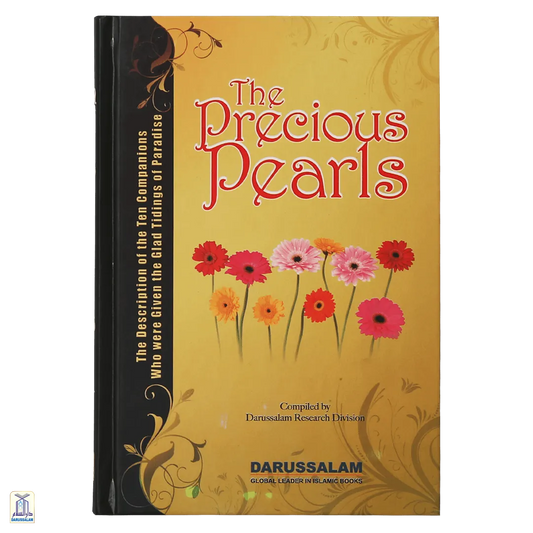 The Precious Pearls (New Edition)