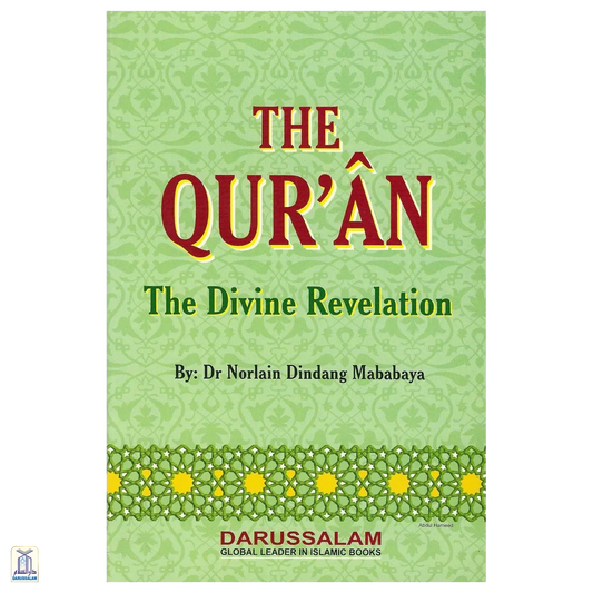 The Quran The Divine Revelation