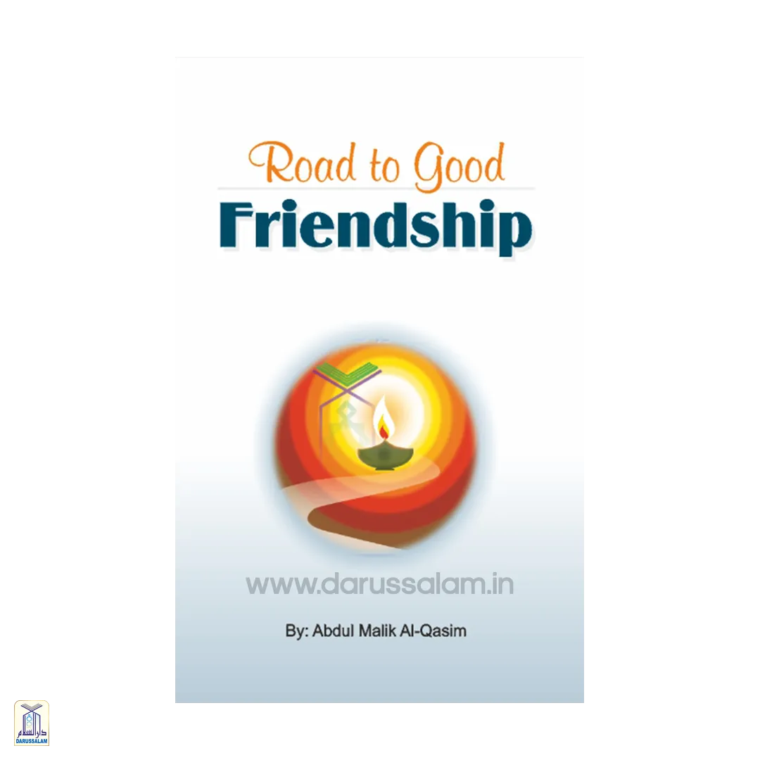 The Road To Good Friendship