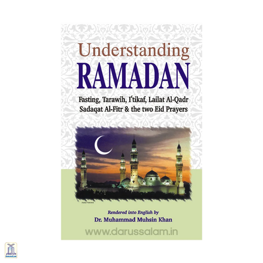 Understanding Ramadan