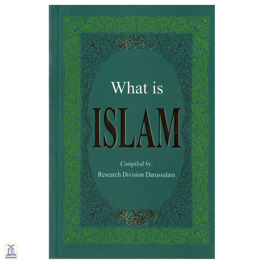 What Is Islam?