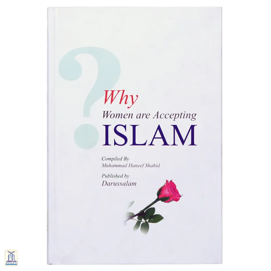 Why Women Are Accepting Islam