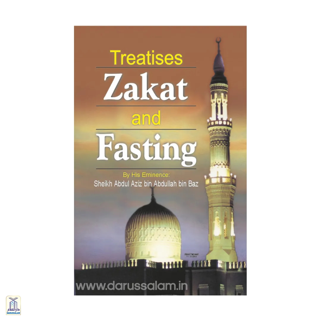 Treatises Zakat And Fasting