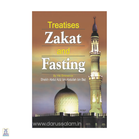 Treatises Zakat And Fasting