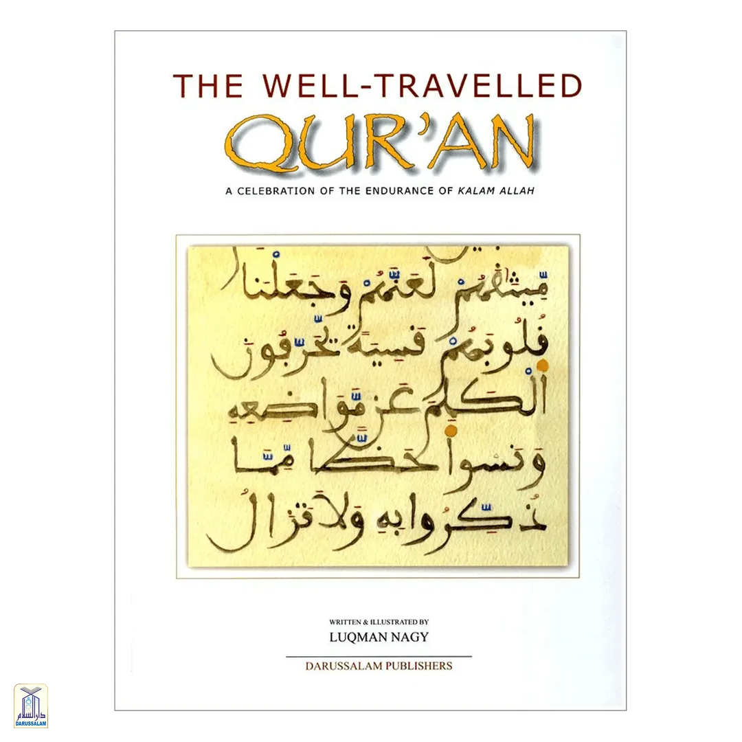 The Well - Travelled Quran