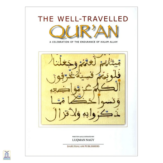 The Well - Travelled Quran