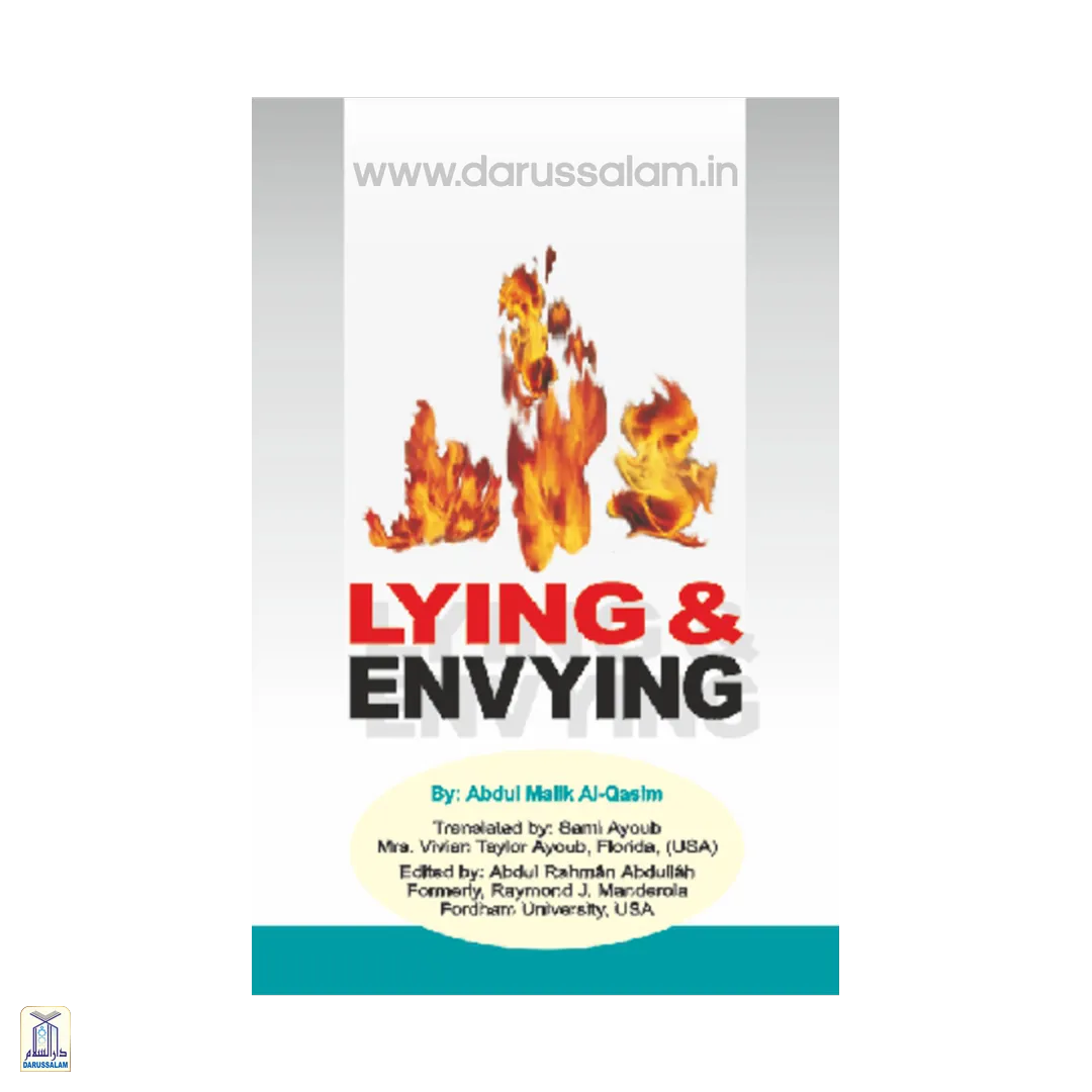 Lying & Envying