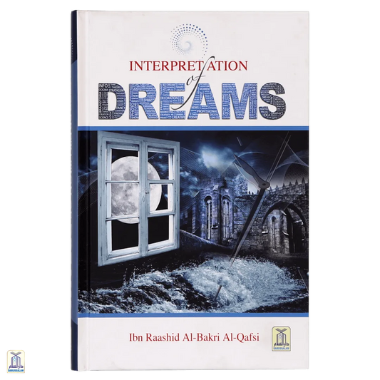 Interpretation Of Dreams