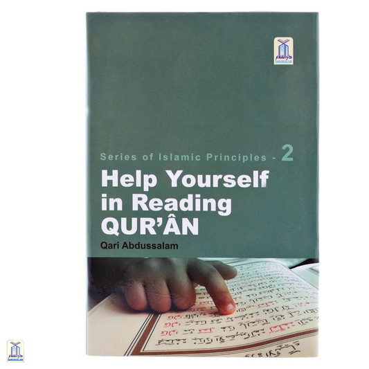 Help Yourself In Reading Quran (Pocketsize)