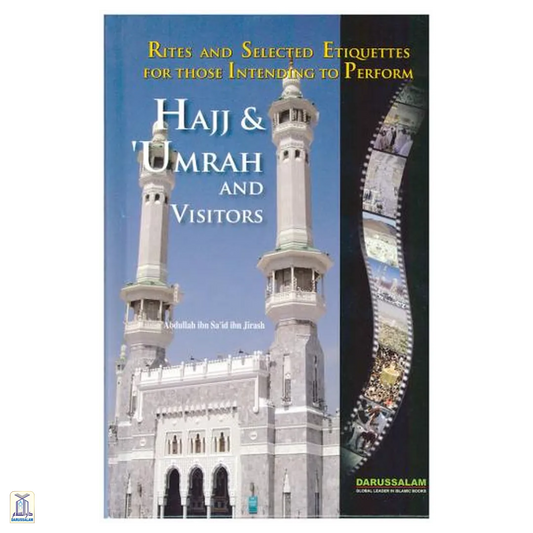 Hajj & Umrah And Visitors