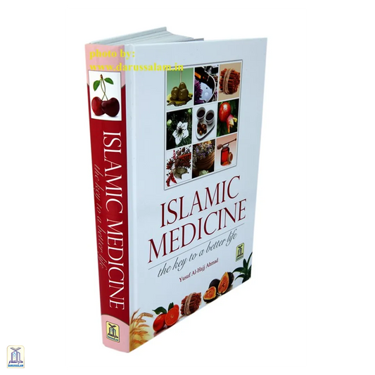 Islamic Medicine The Key To A Better Life