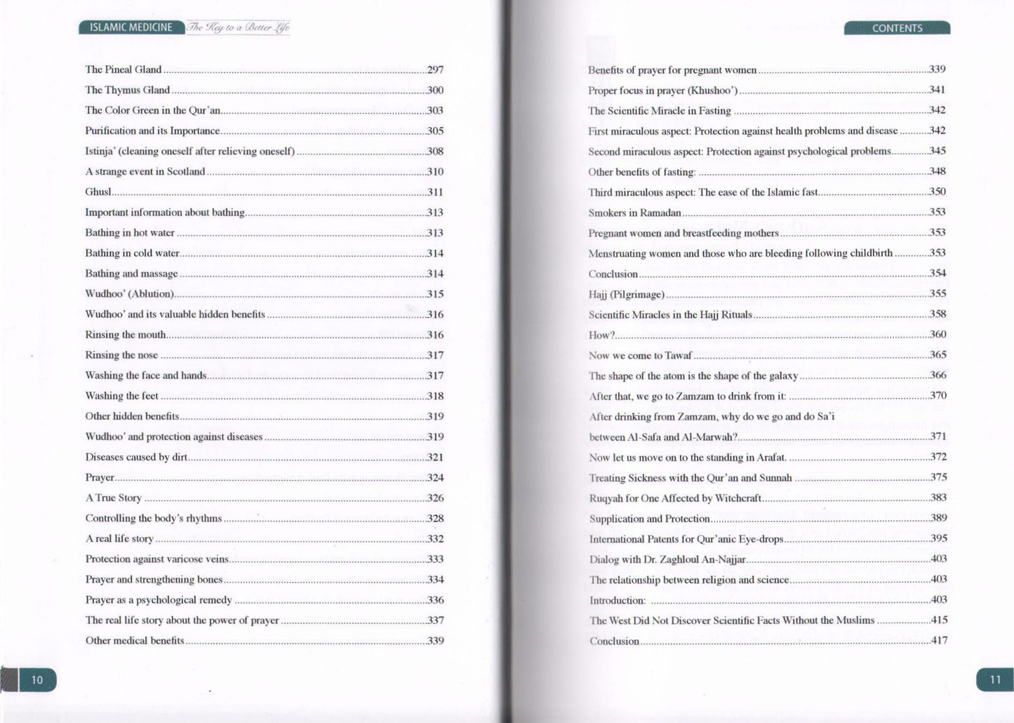 Islamic Medicine The Key To A Better Life