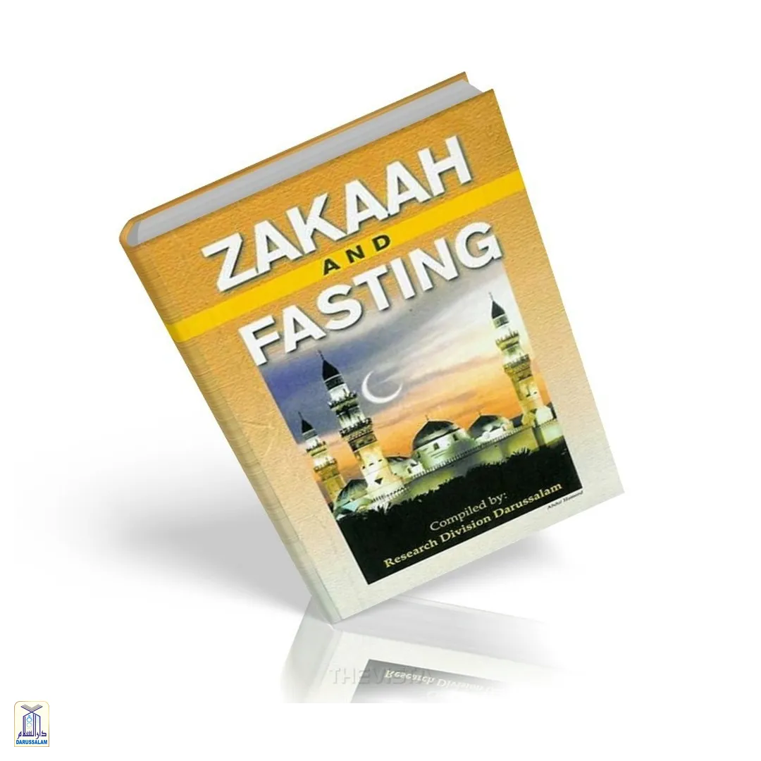 Zakah And Fasting