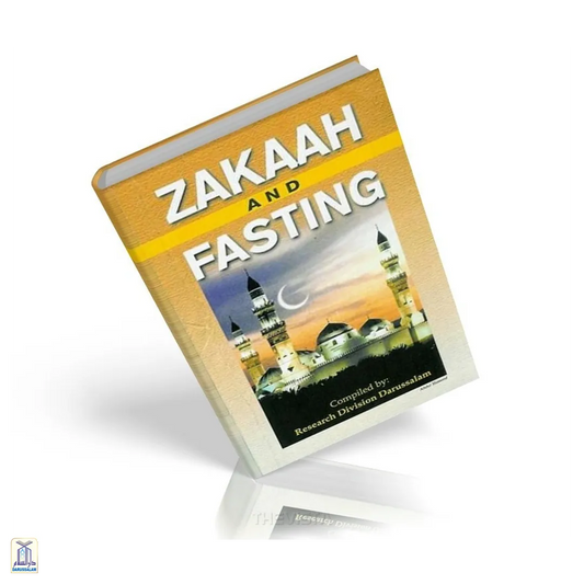 Zakah And Fasting