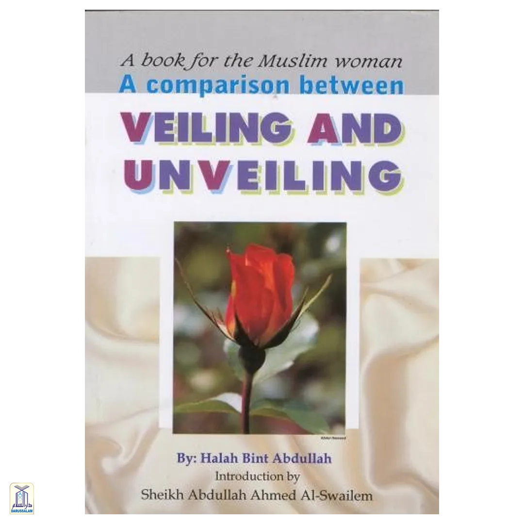 A Comparison Between Veiling And Unveiling