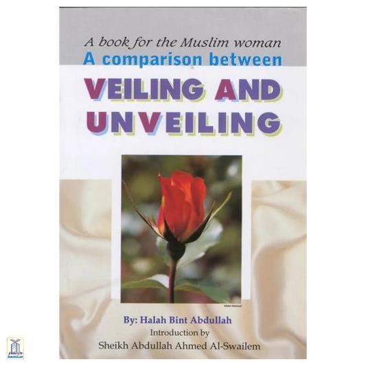 A Comparison Between Veiling And Unveiling