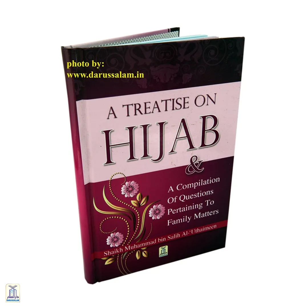 A Treatise On Hijab