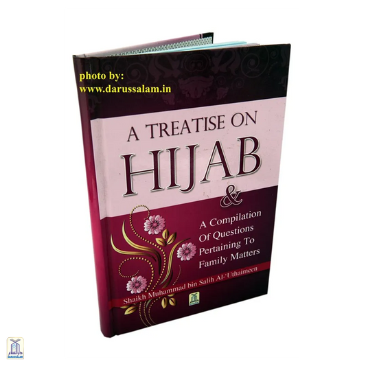 A Treatise On Hijab