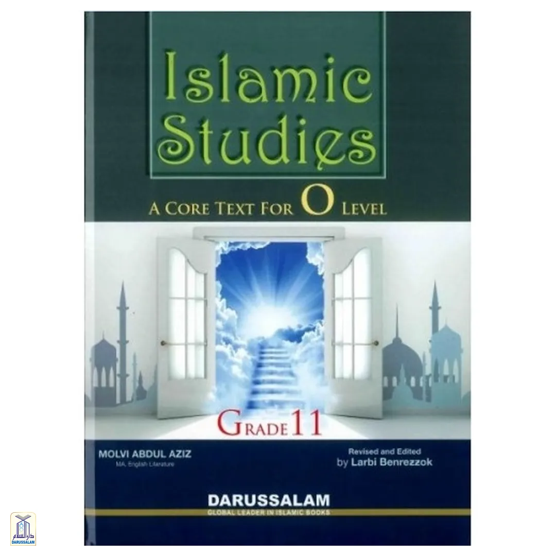 Islamic Studies Grade 11