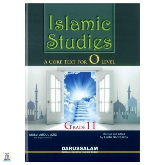 Islamic Studies Grade 11