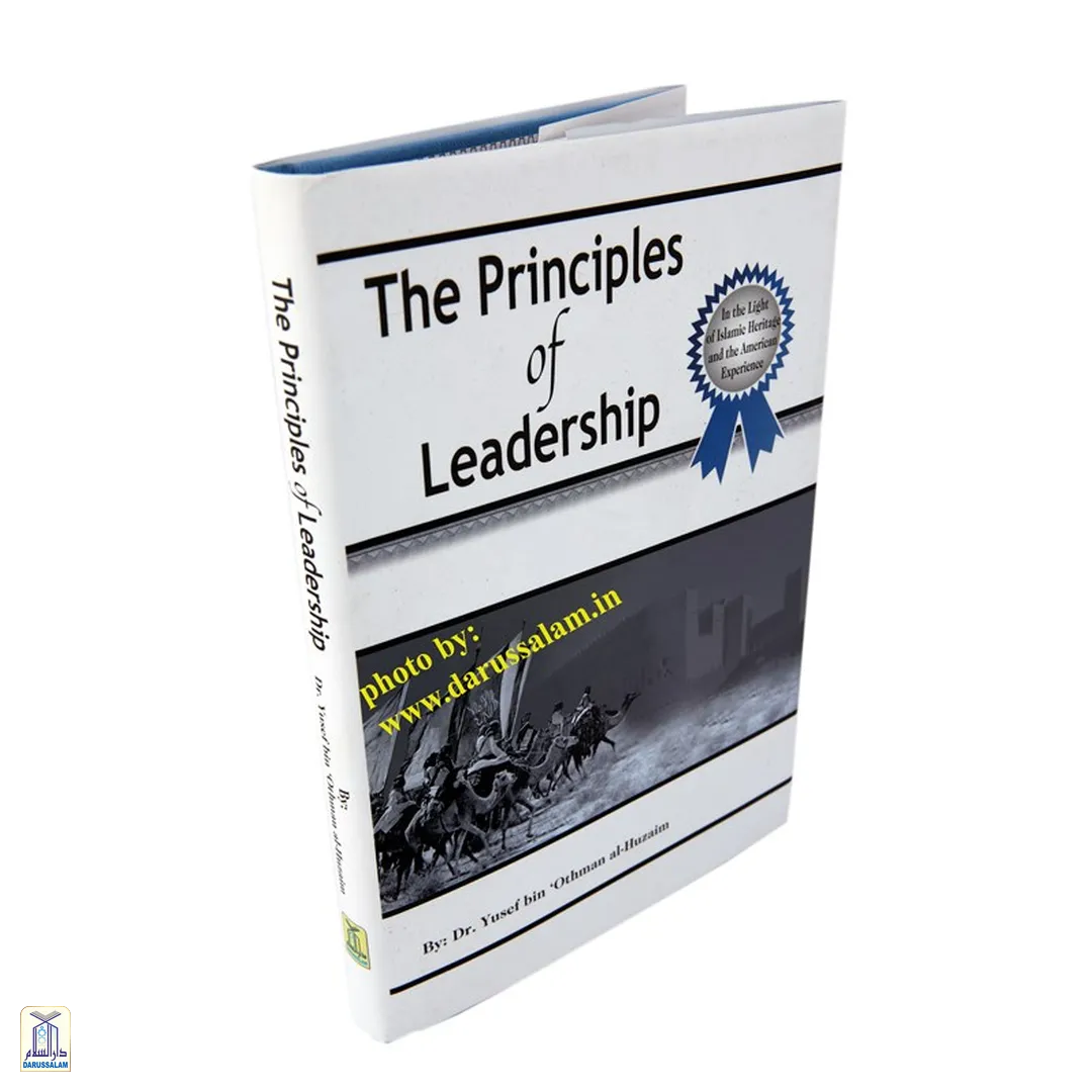 The Principle Of Leadership