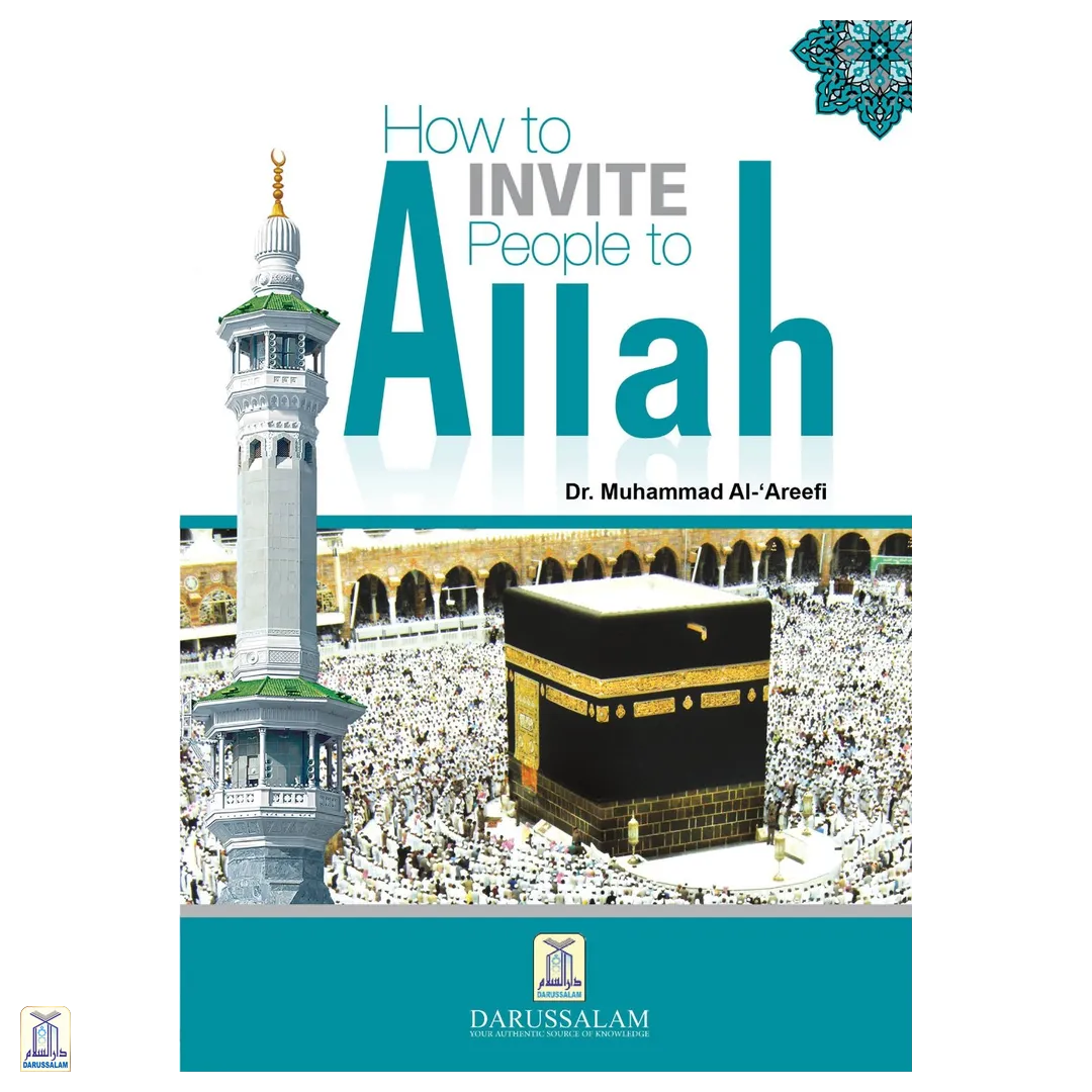 How To Invite People To Allah