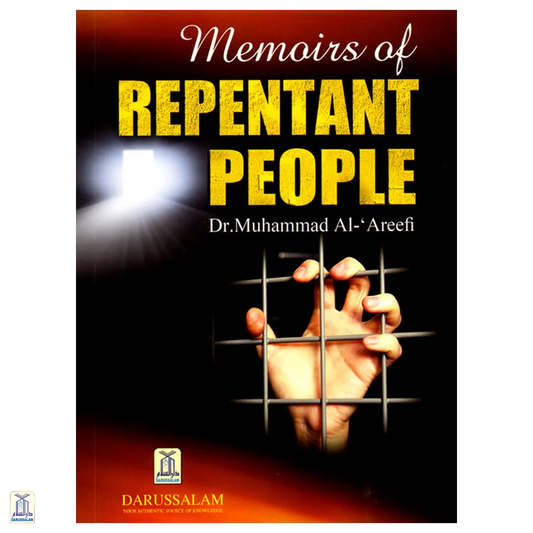 Memories Of Repentant People