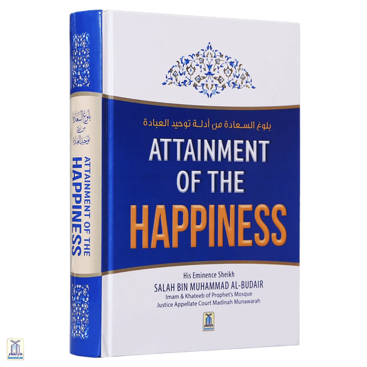 Attainment Of The Happiness