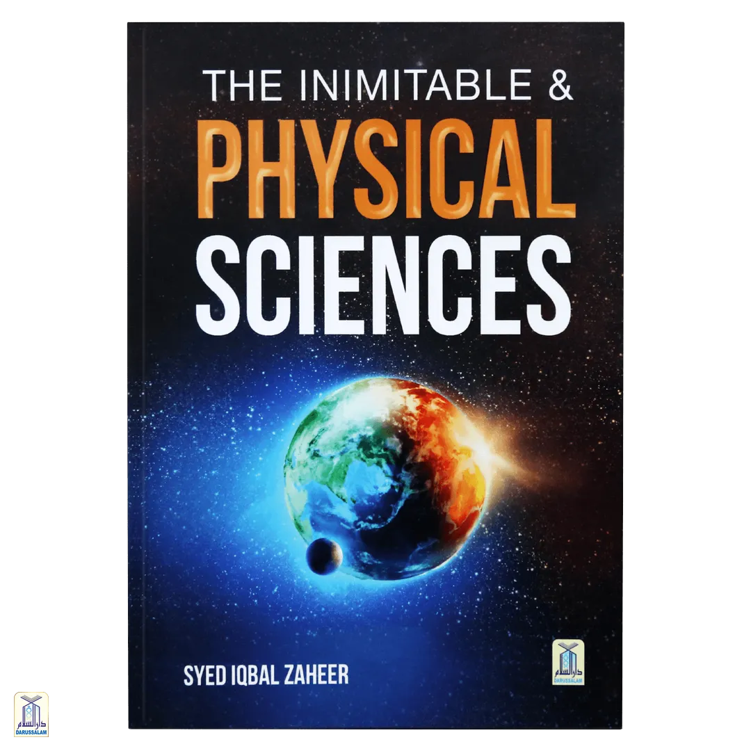 The Inimitable & Physical Science