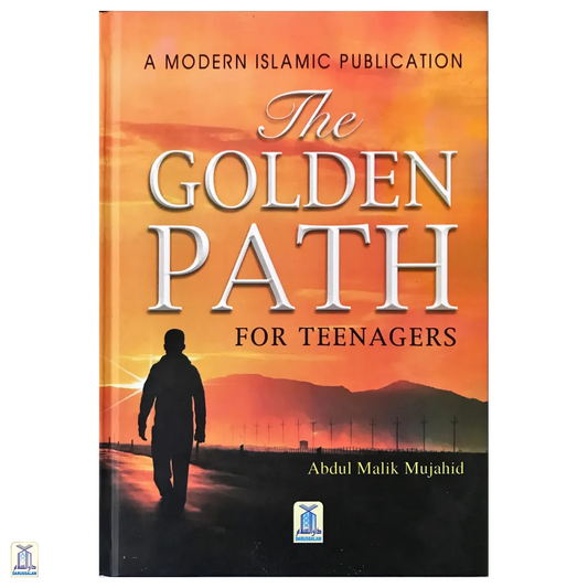 The Golden Path For Teenagers