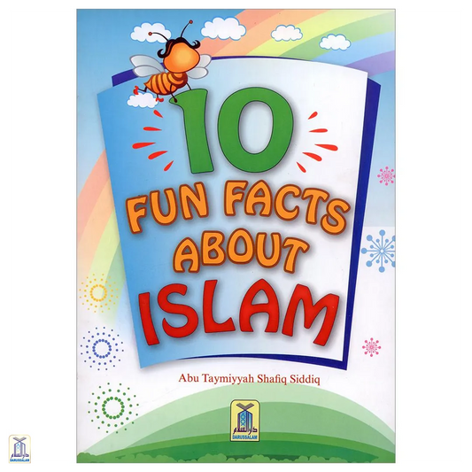 10 Fun Facts About Islam