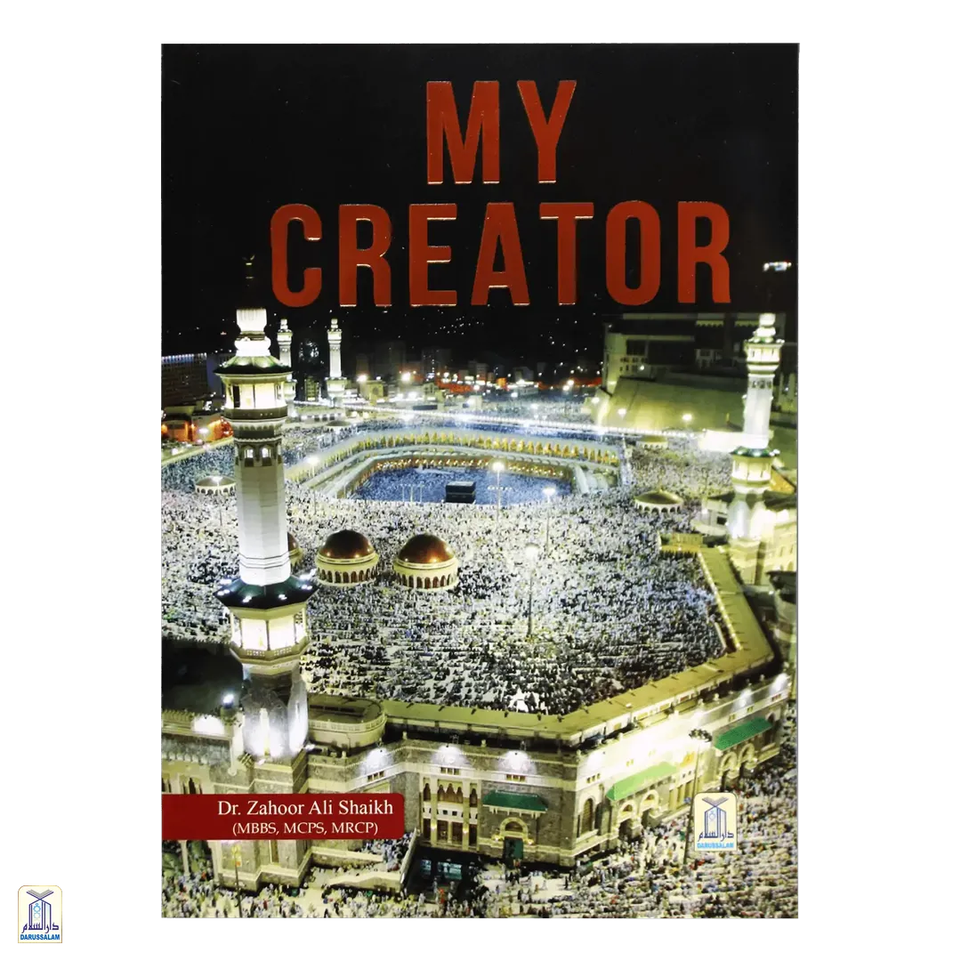 My Creator