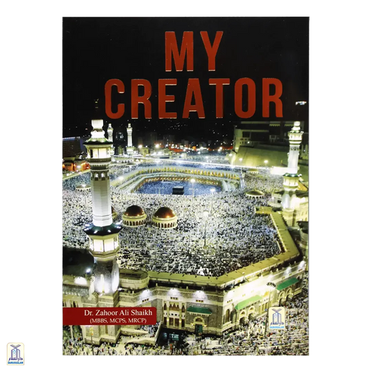 My Creator